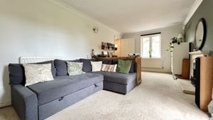 Sitting Room- click for photo gallery